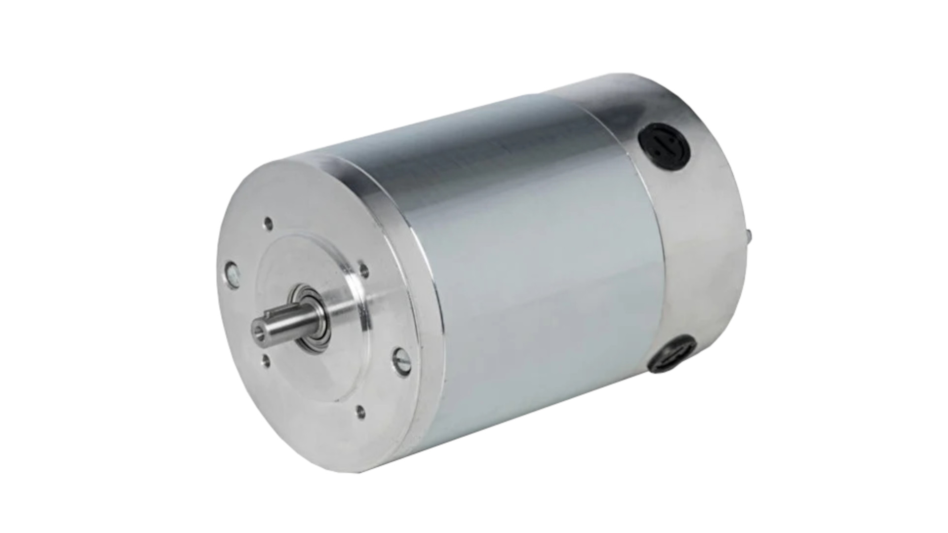 Moteurs Courant continu