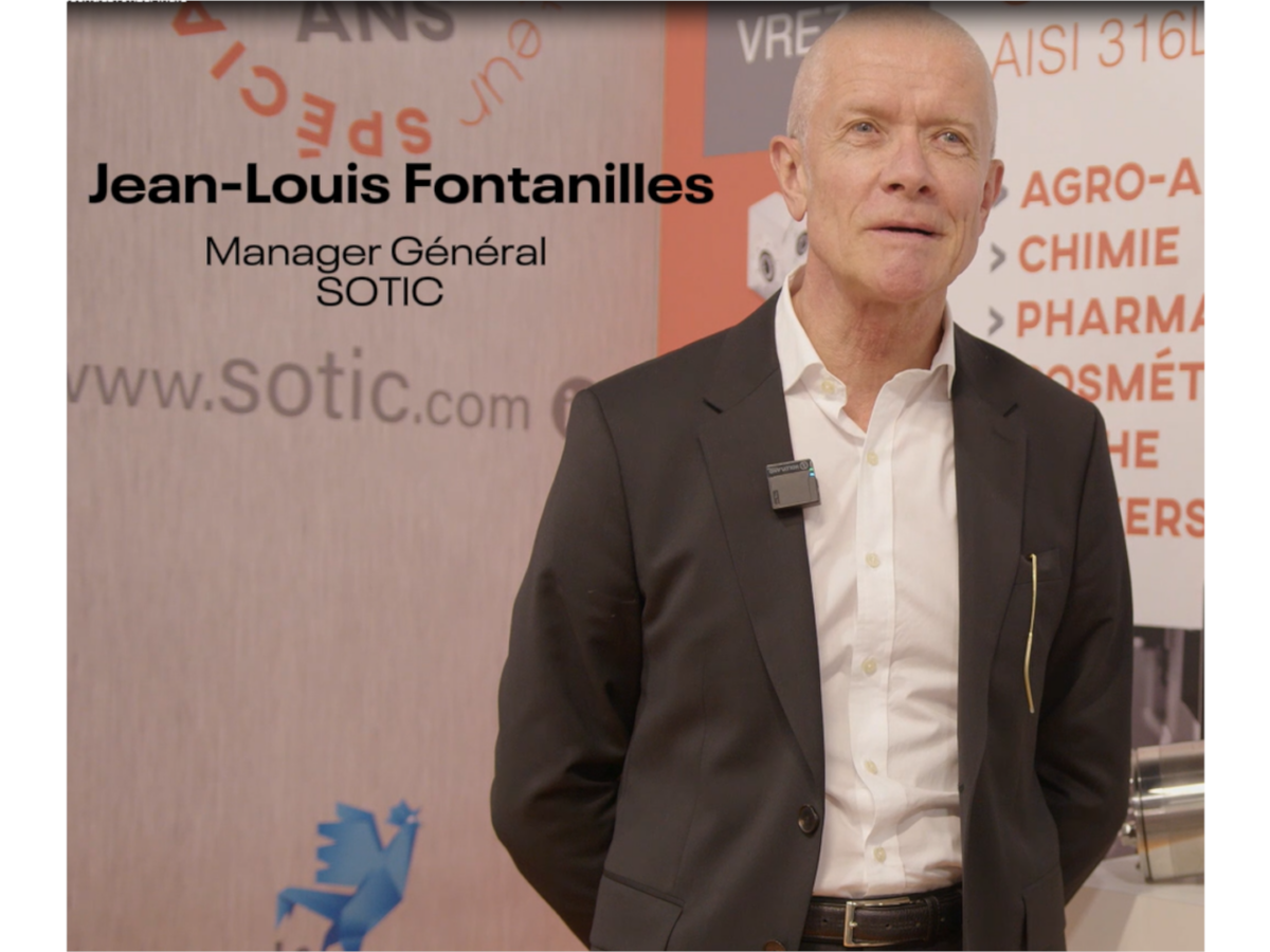 Trophée Vrac Tech de Bronze